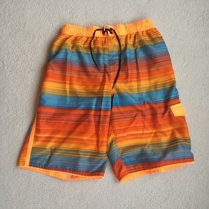 Nike SwimTrunks